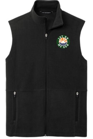 Micro Fleece Vest